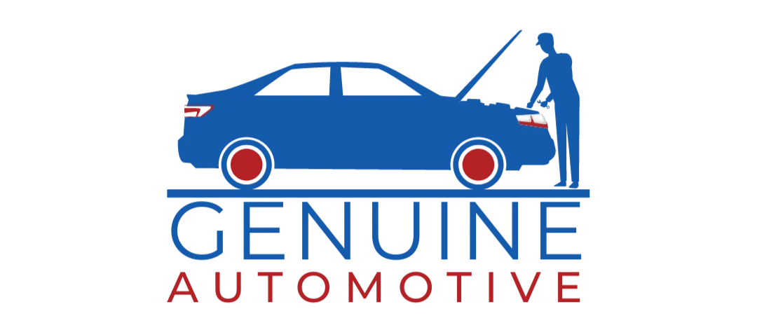 Genuine Automotive Mobile Mechanic