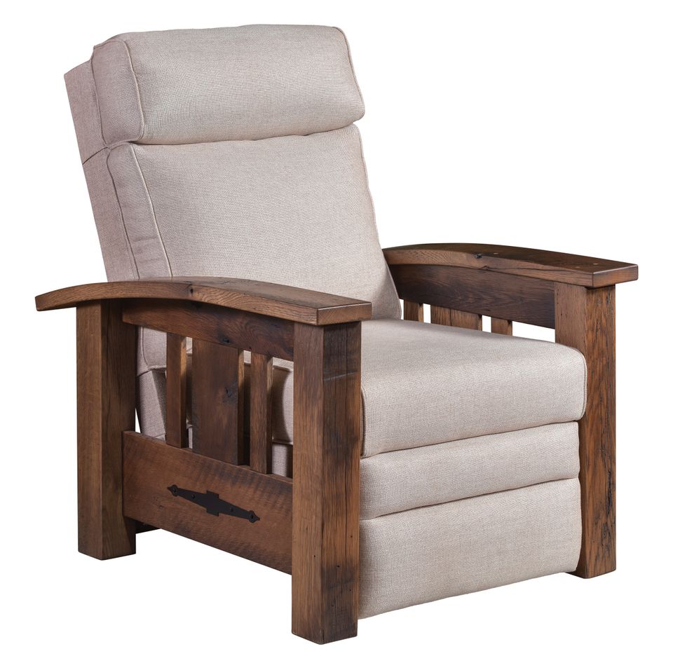 Qf 1050 tiverton recliner