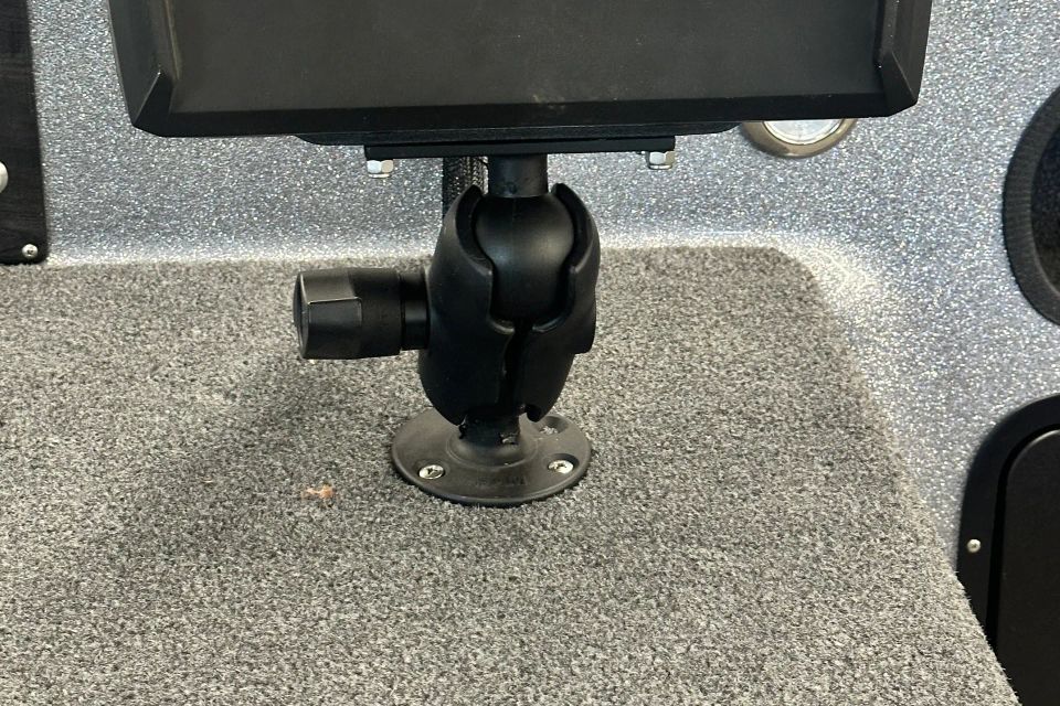 2023 warrior 1890 7 original