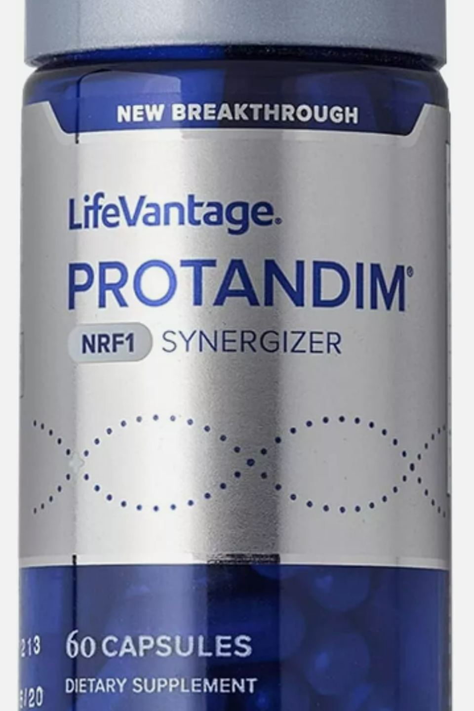 Protandim