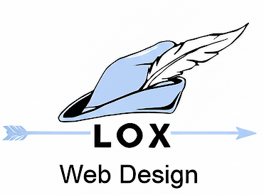 Lox Web Design