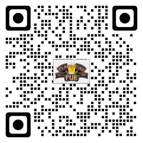 Plank road g reviews qr code