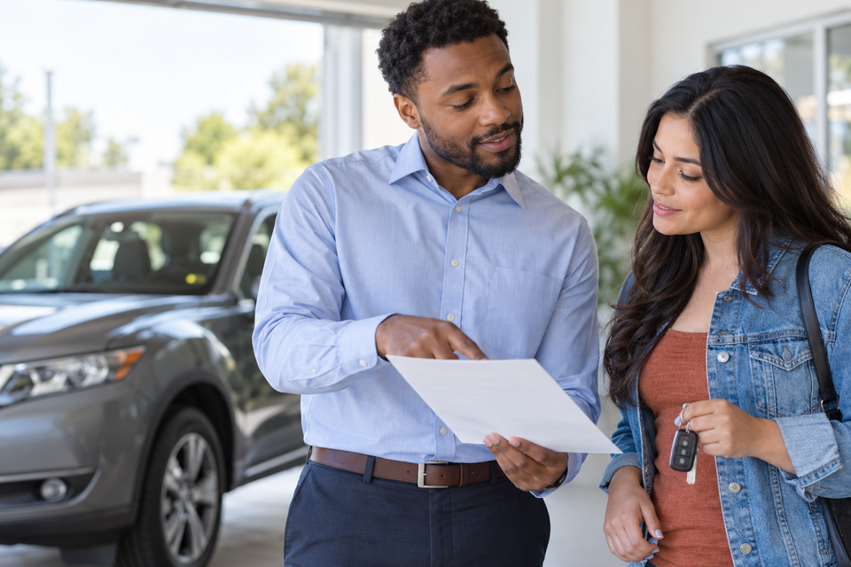 Car Title Loans