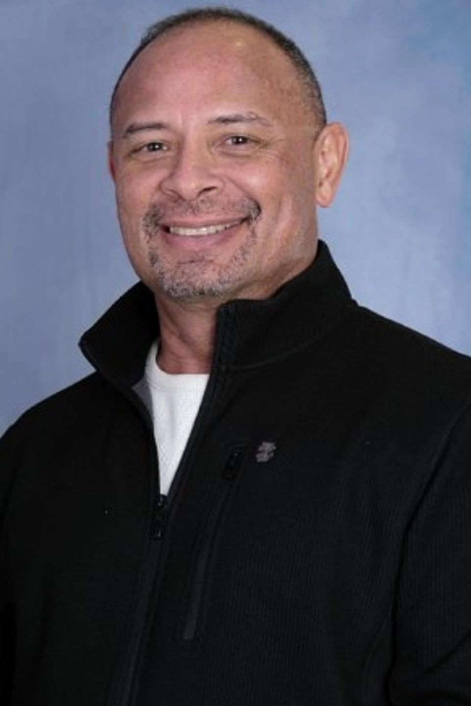 Diaz Headshot