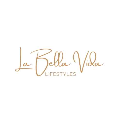 Lbv logo gold