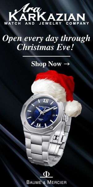 Christmas eve 300x600