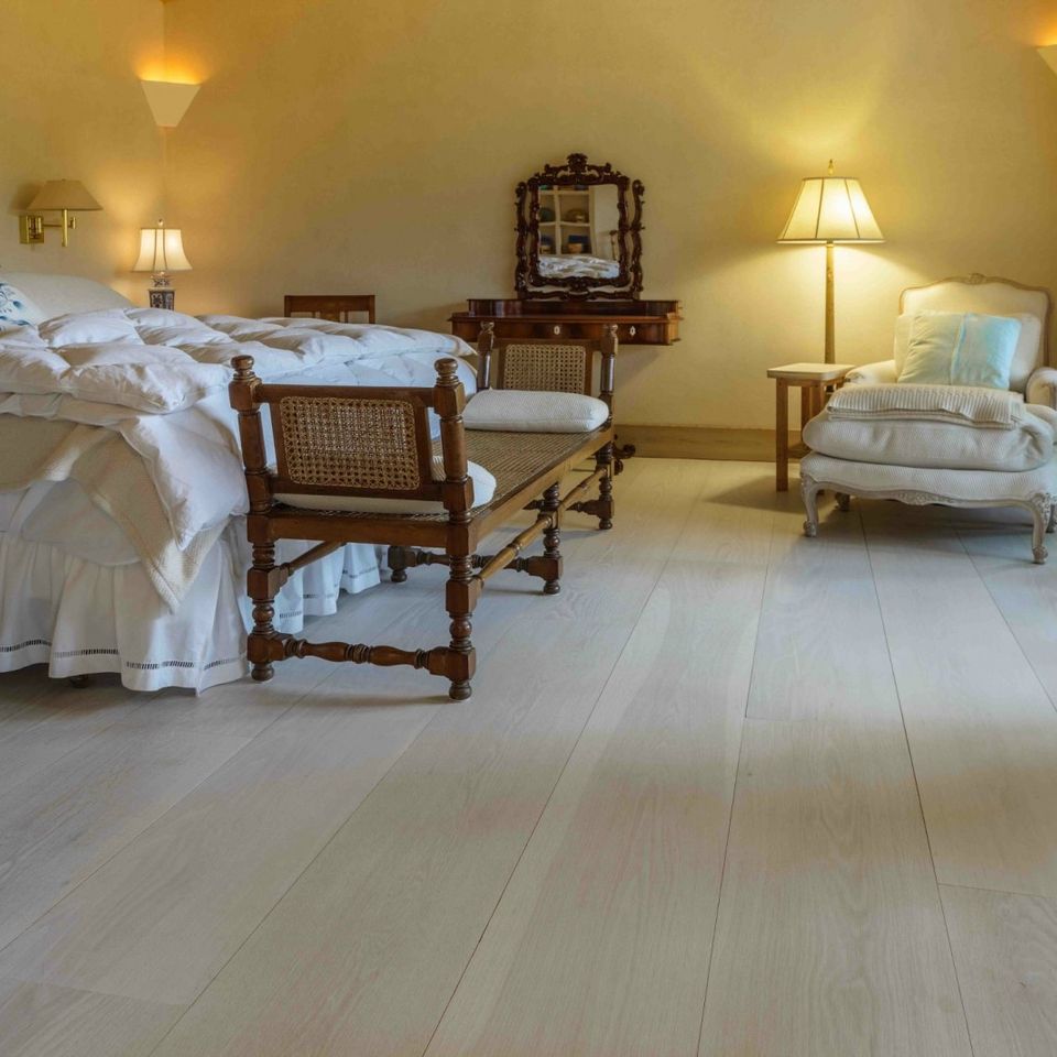 New white oak select 7