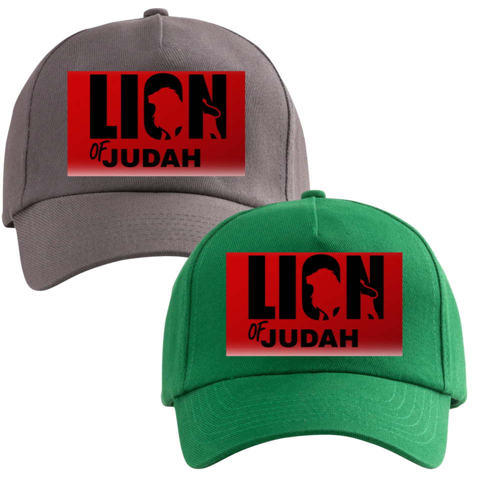 Lion of judah merch designs   29
