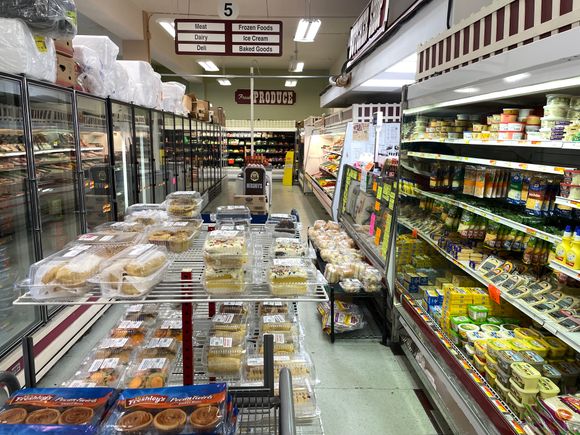 Isle use