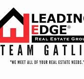 Team gatlin logo