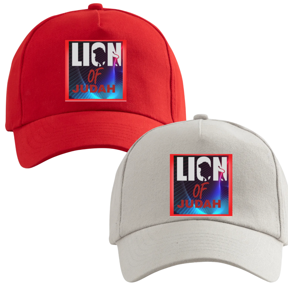 Lion of judah merch designs   45