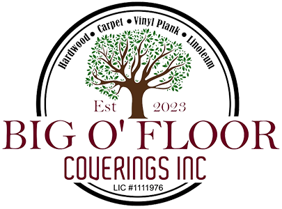 Big O' Floor Coverings Inc.