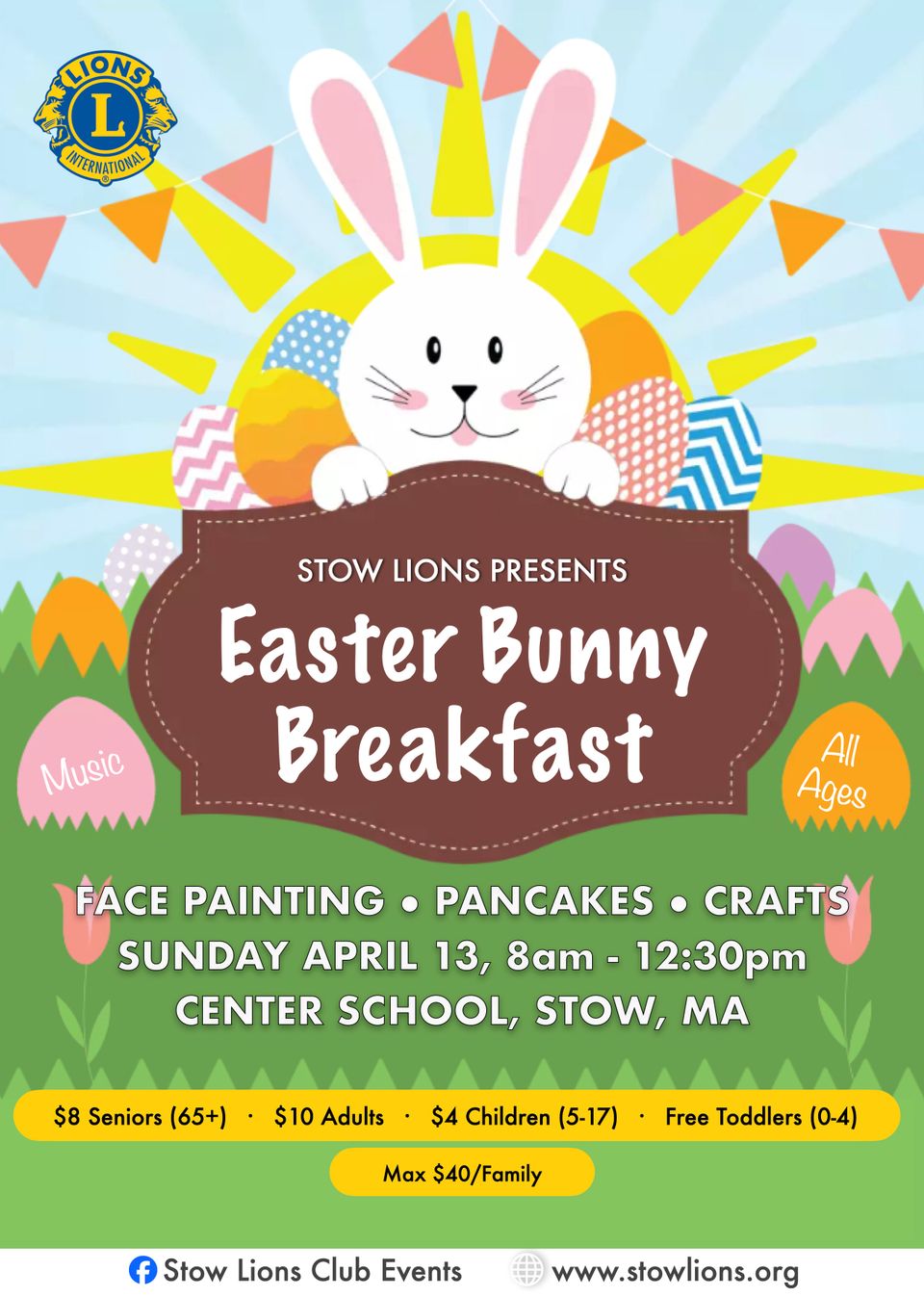 2025 breakfast with the bunny poster vertical edit.001