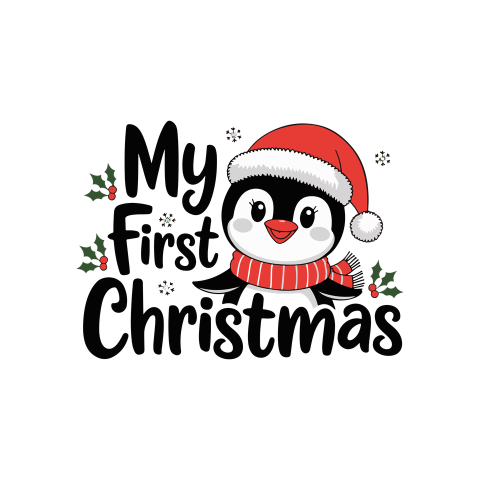 Seasons   christmas my first christmas 19