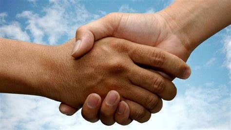 Hands