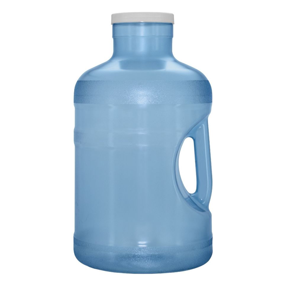 5 gallon big mouth bpa free jug