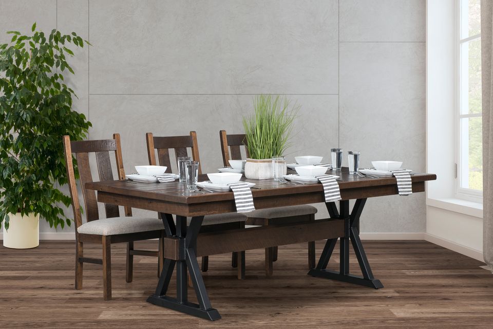 Ubw boston dining room setting