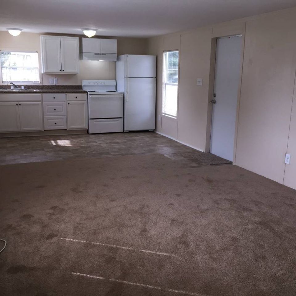 Lot 66 kitchen