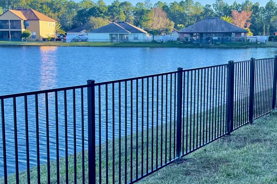   rail aluminum