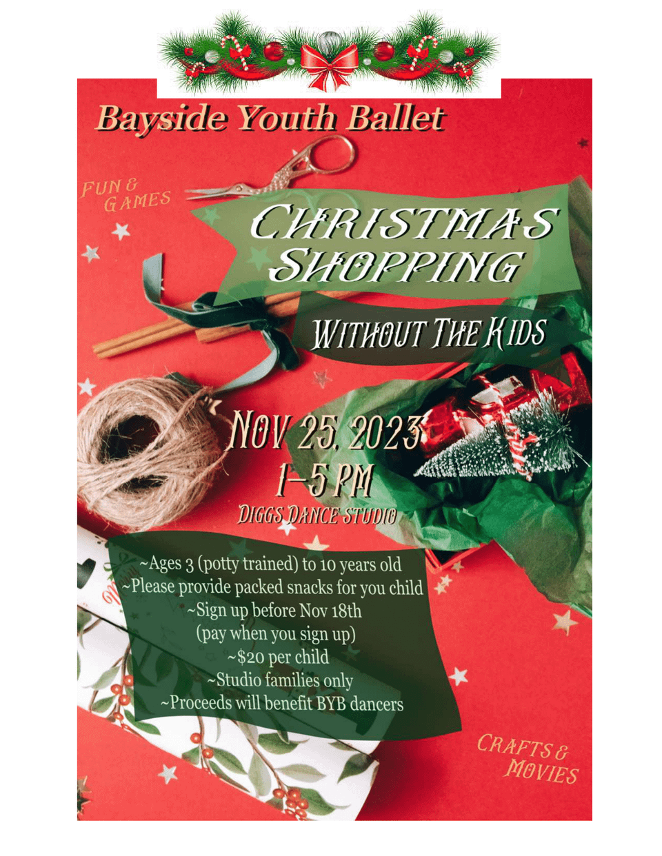 Pno final flyer christmas 1