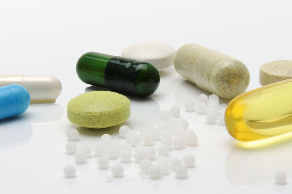Pills