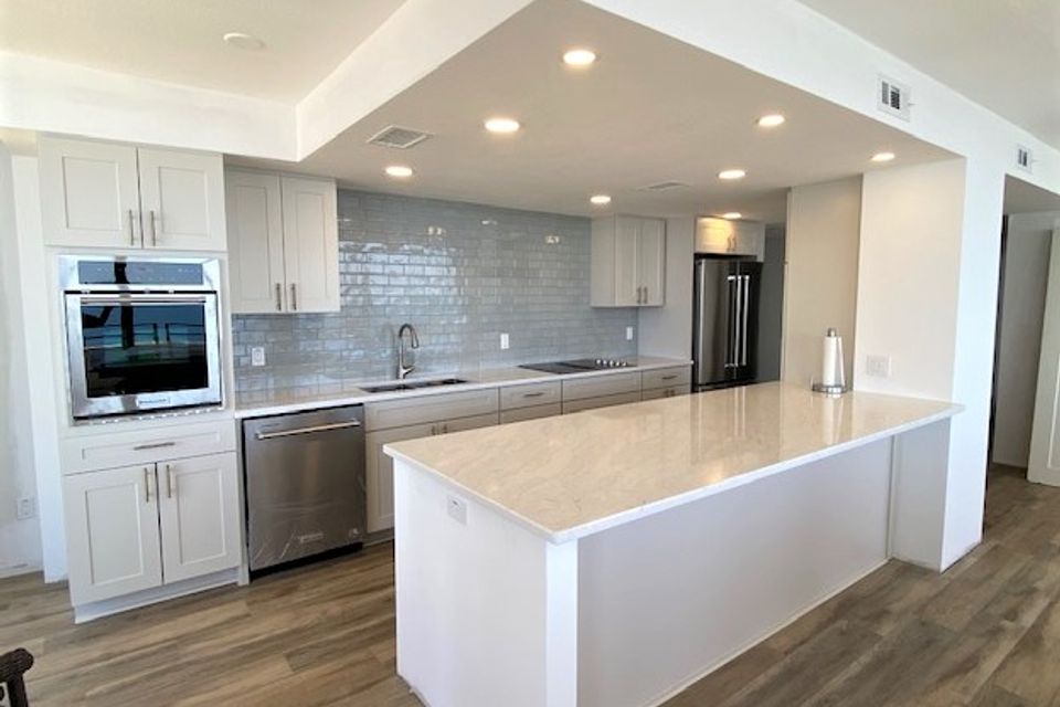 Kitchenremodelingormondbeach