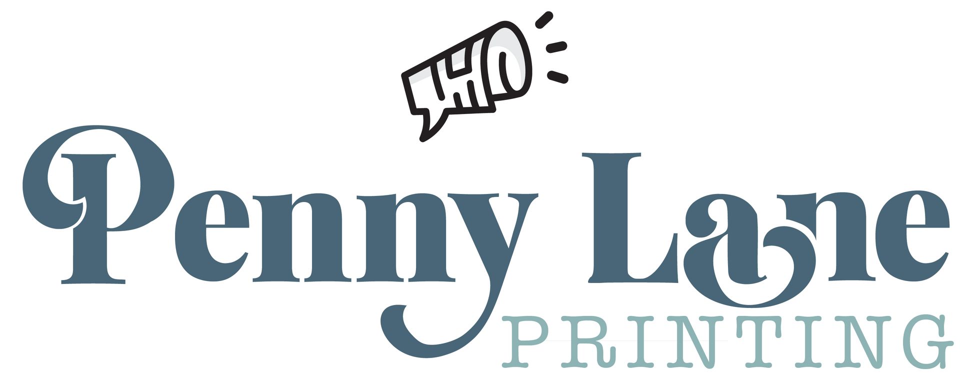 Penny Lane Printing