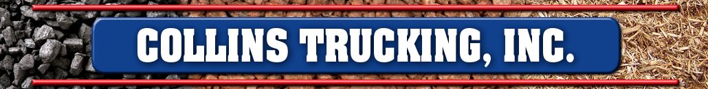 Collins Trucking Inc.