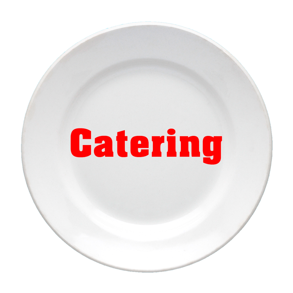 Catering