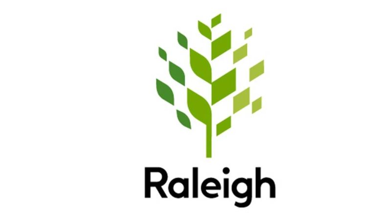 Raleigh 2