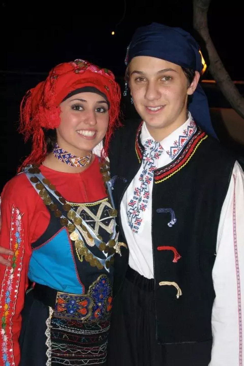2010 fdf mii gabrielle   odysseas