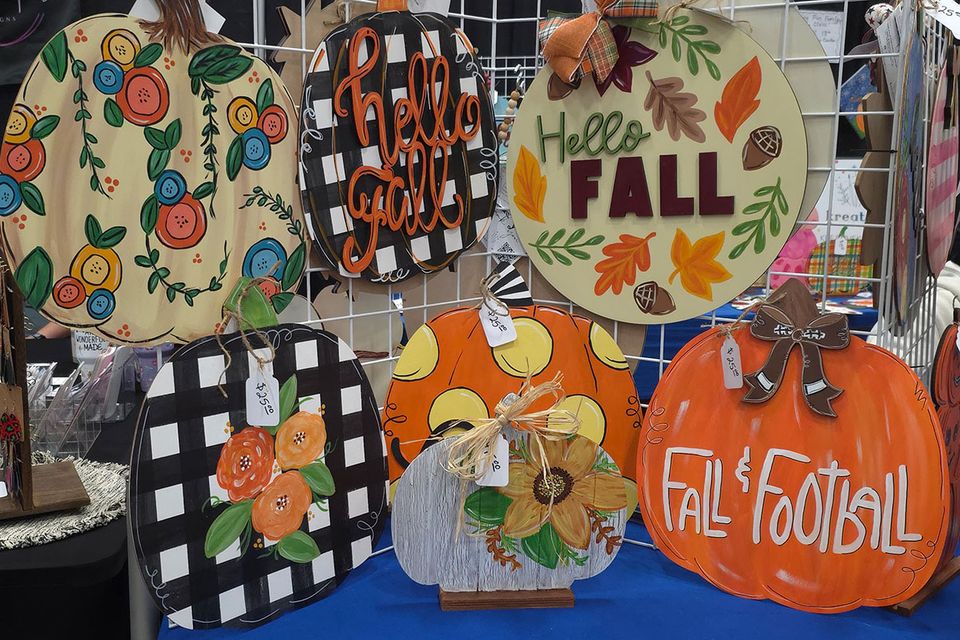 Kauz the fall market 17
