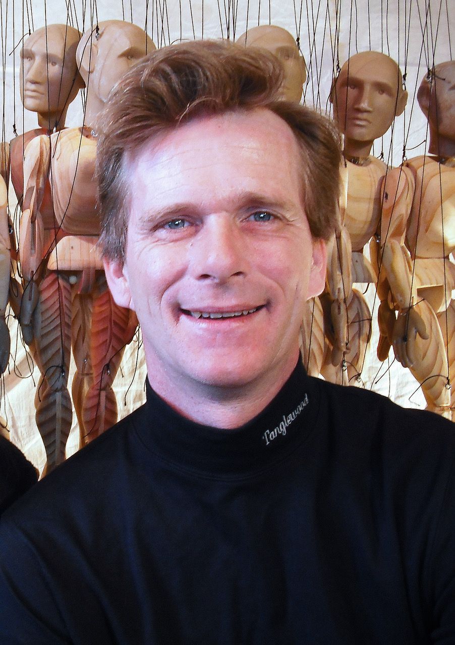 Friends of goodnow library