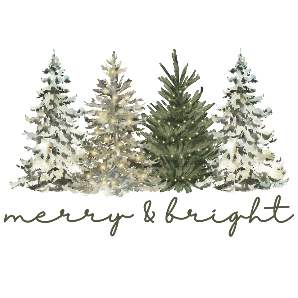 Seasons   christmas merrybright