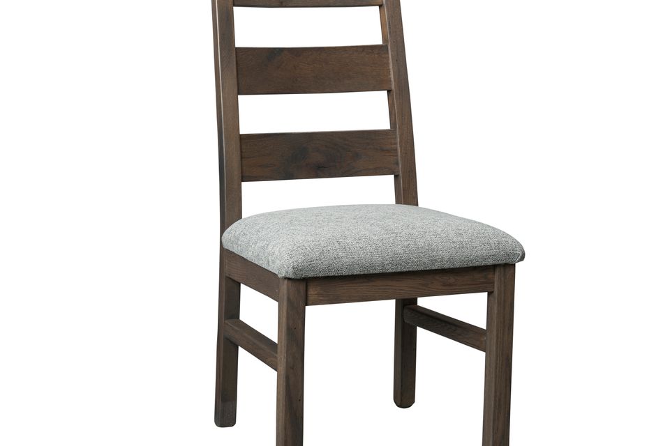 Ubw brighthouse side chair with upholstered seat