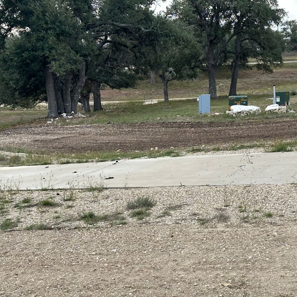 Rock crushing 5