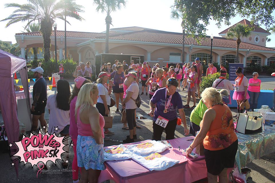 Power in pink 2024 378
