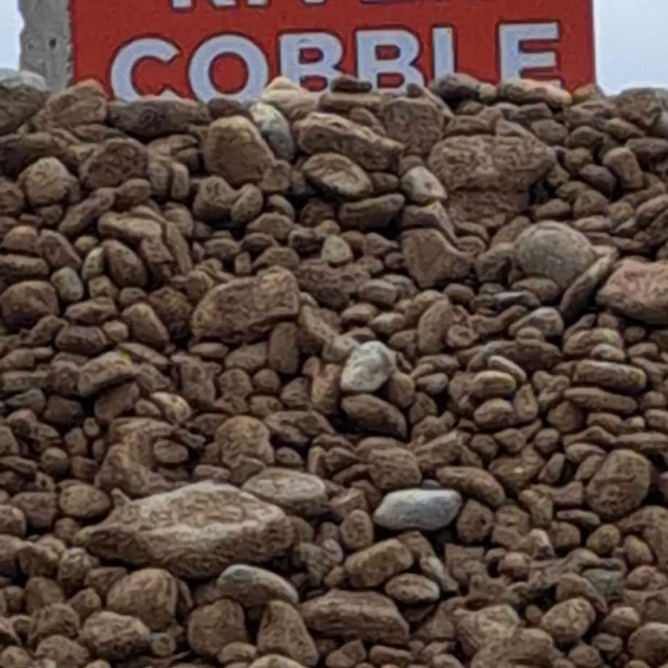 River Cobble