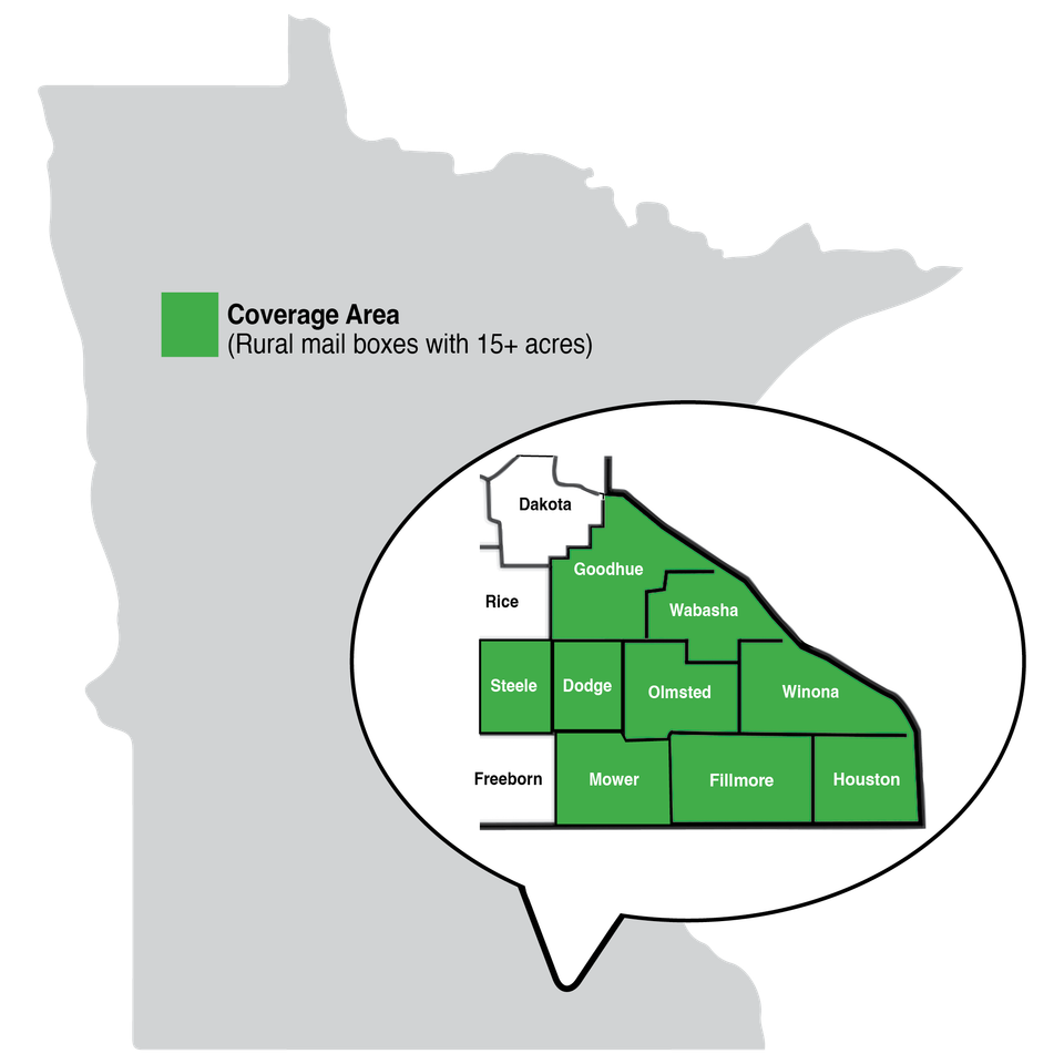 Website coveragemap south