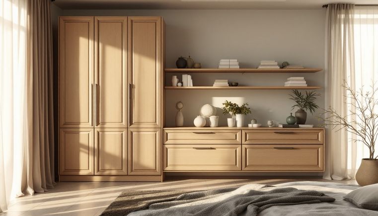 Stockcake serene storage solutions 1746127317