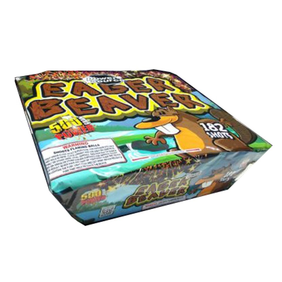 Eager beaver 416x416