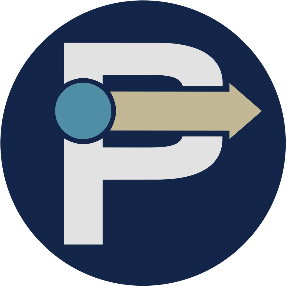 Logo circle