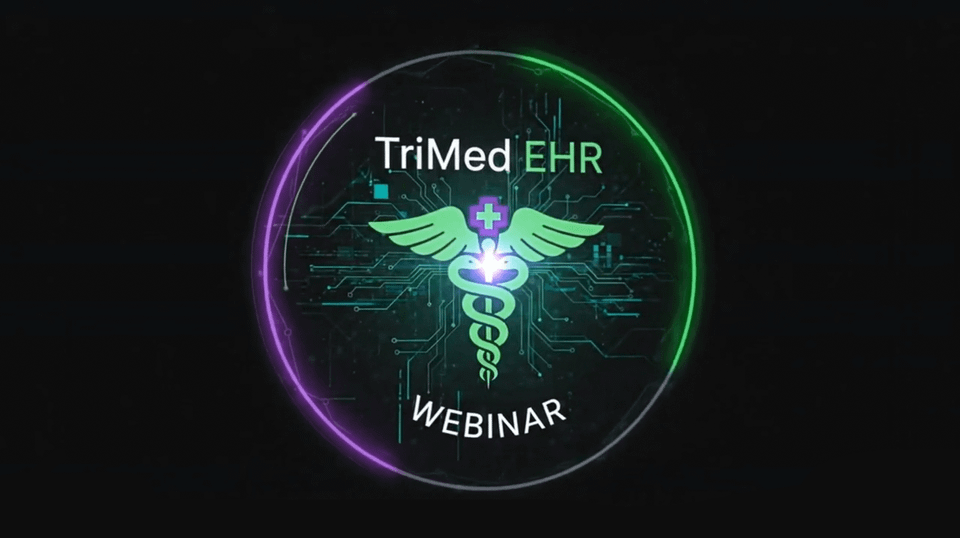 Trimed webinar