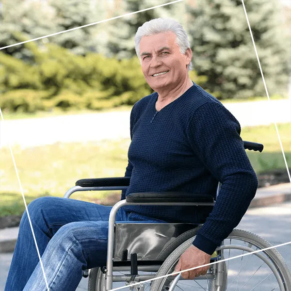 Disability original