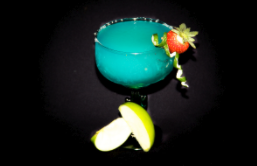 Blue margarita20170927 16565 jk3wai