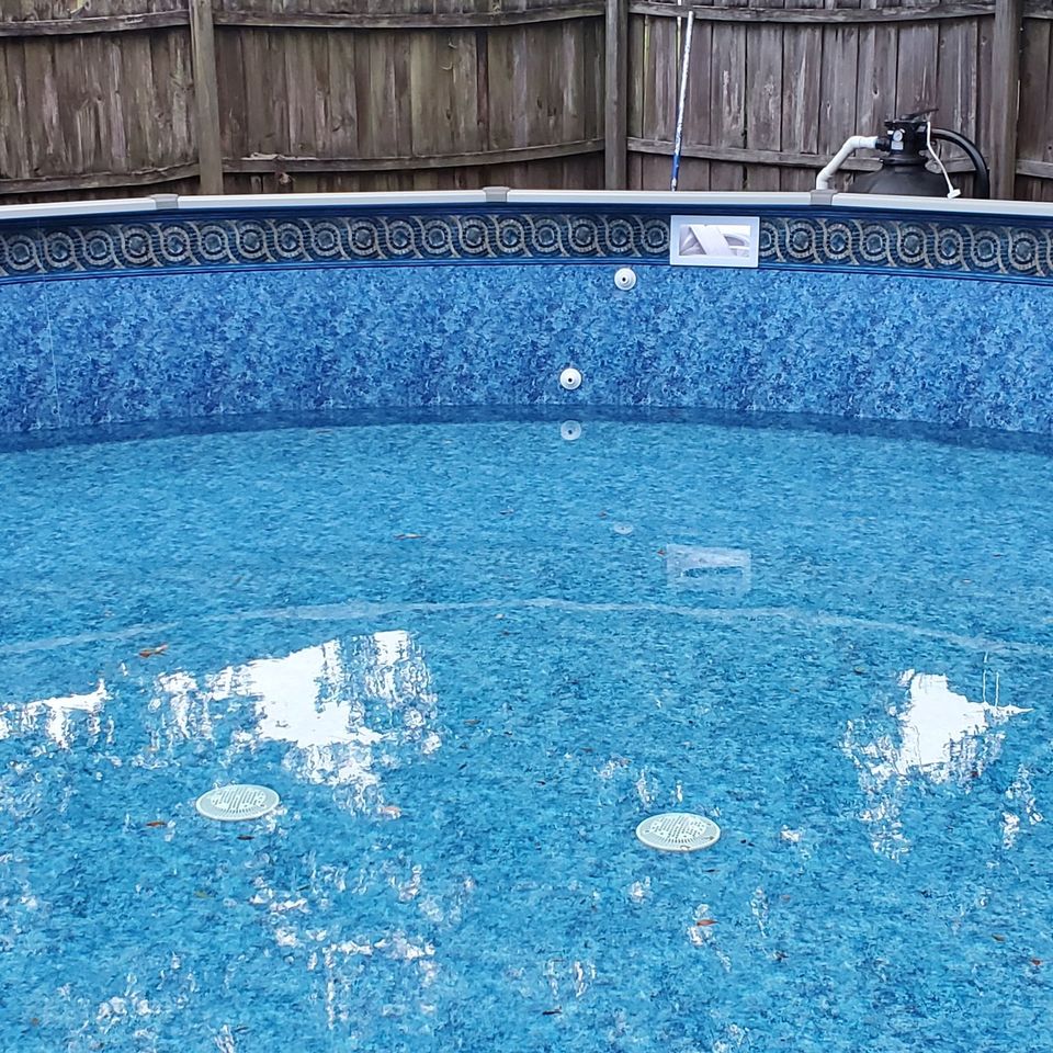 Paradise pools 16
