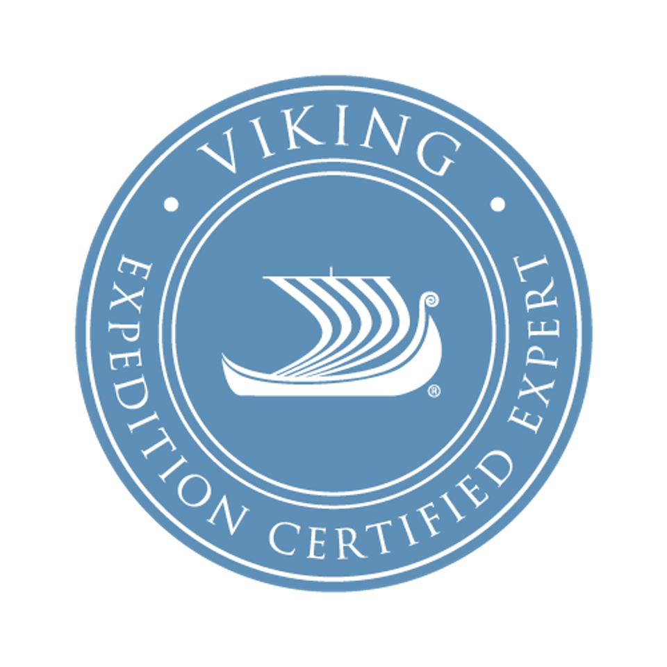 Viking expedition certified expert