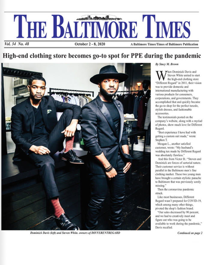 Baltimoretimes
