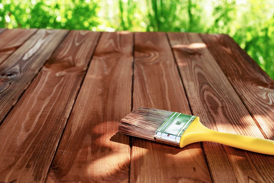 G&F Painting, G&F Painting Professionals, Johnston County Painter, Residential Painter Clayton NC,