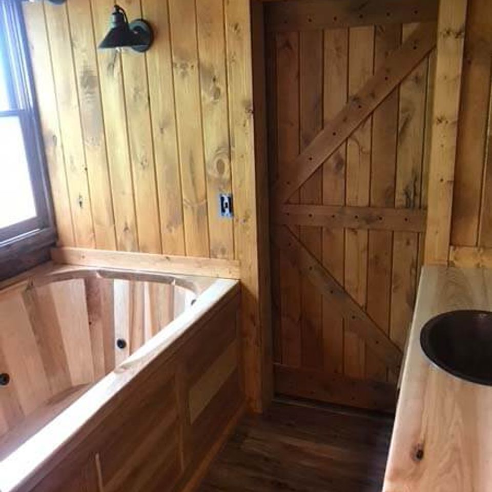 Bathtub knoxville